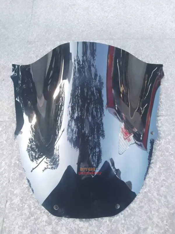 Для мотоцикла Yamaha YZF1000R Thunderace Windscreen Buygbr