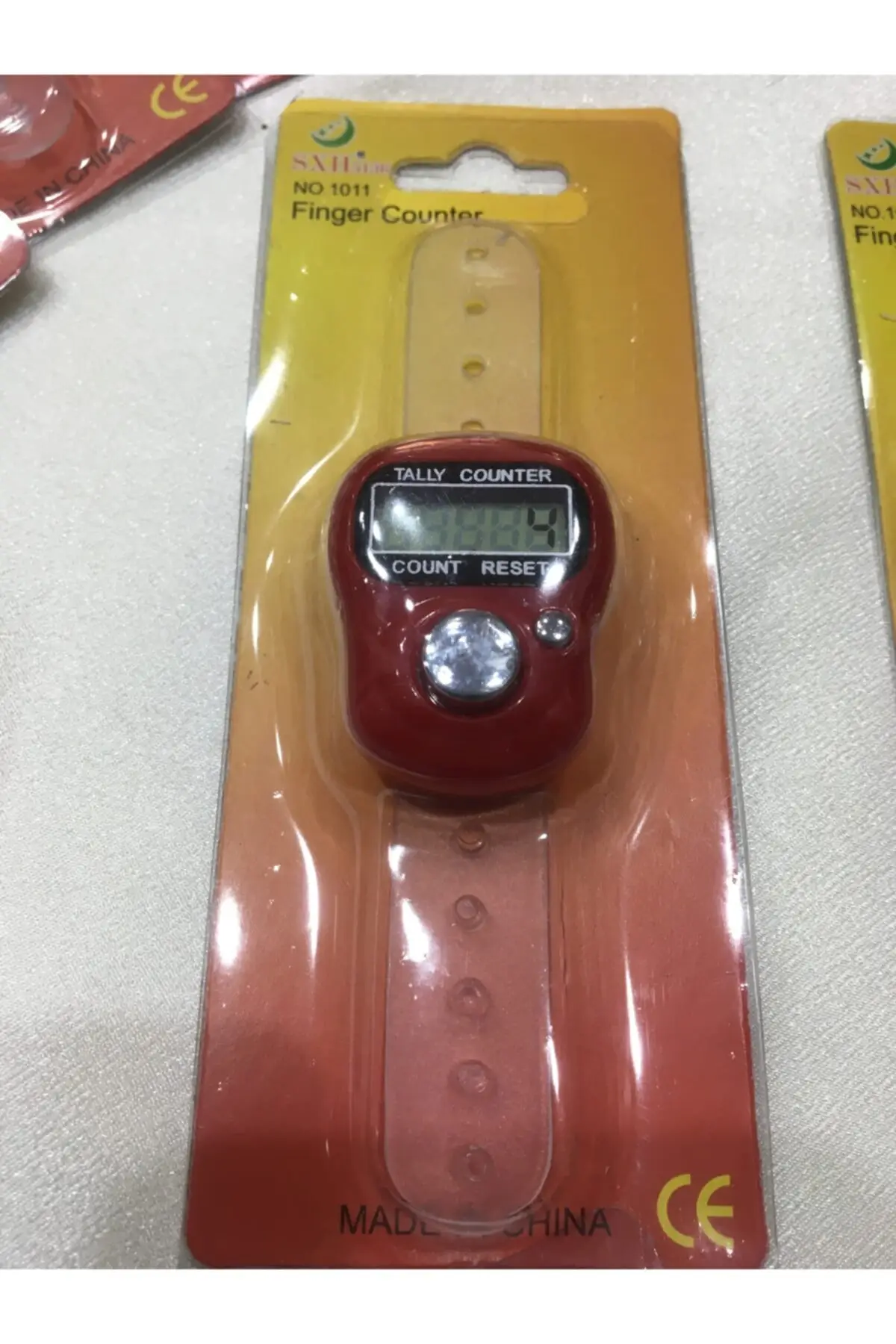 

Zikirmatic digital Sxh фирменные четки другие аксессуары