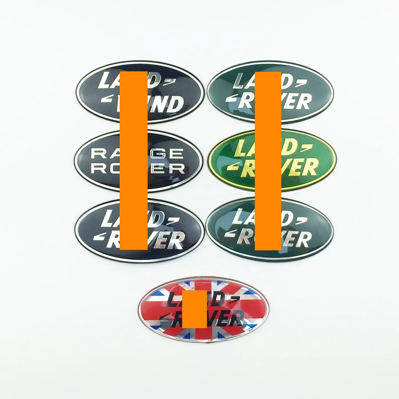 Автомобильные наклейки из сплава искусственное украшение стильная Подарочная