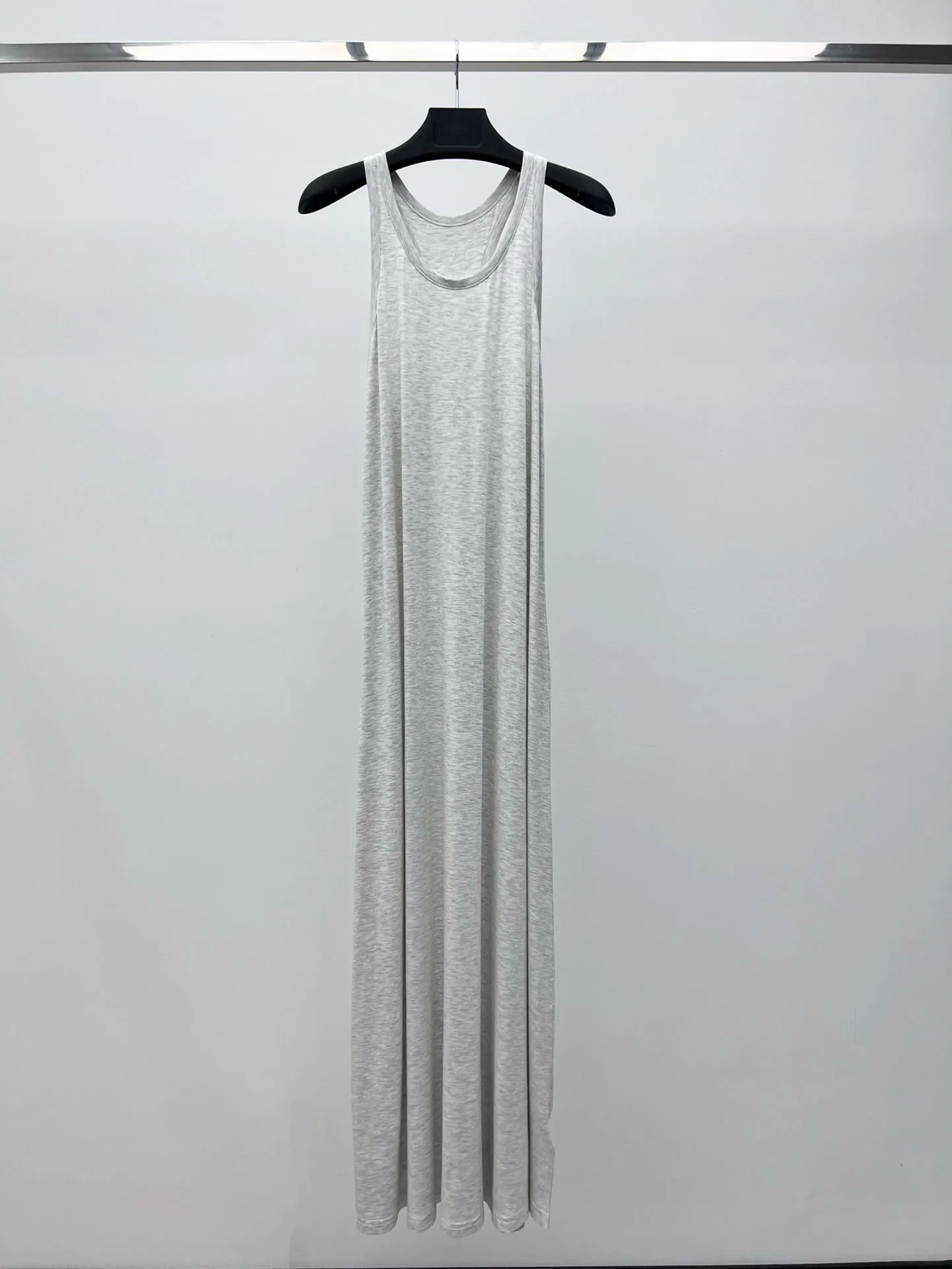 

Длинное платье-жилет, Повседневная мода, Новинка лета 2023, стиль 0321