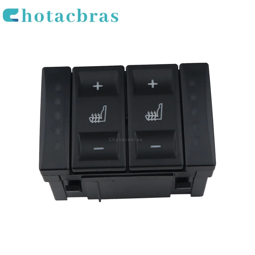 

Кнопка управления подогревом сиденья для Ford S-MAX/Galaxy MK 3 2006-2015 Mondeo MK 4 6M2T-19K314-AC 6M2T19K314AC BS7T19K314AB