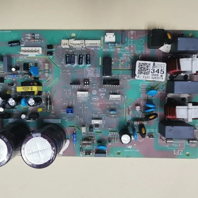 Подходит для Haier CQC14134104969 0011800345 инверторного кондиционера внешней освещенности.