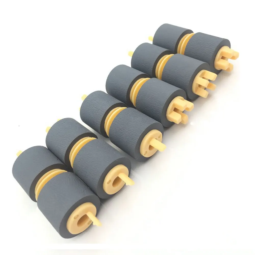 

10PCX Paper Feed Kit Pickup Roller for Xerox ApeosPort DocuCentre IV C2270 C2277 C3370 C3371 C3373 C3375 C4470 C5570 C5575
