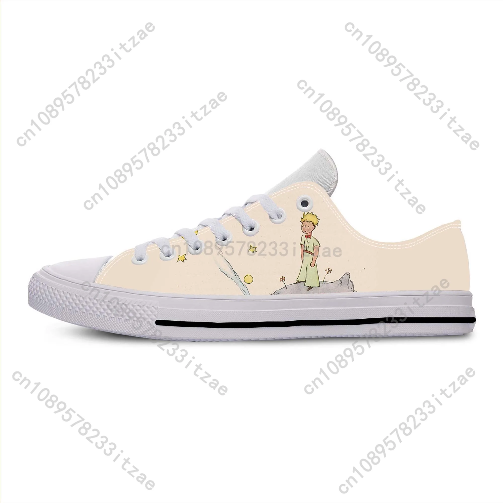 Маленький принц аниме мультфильм манга комиксы крутые забавные повседневные