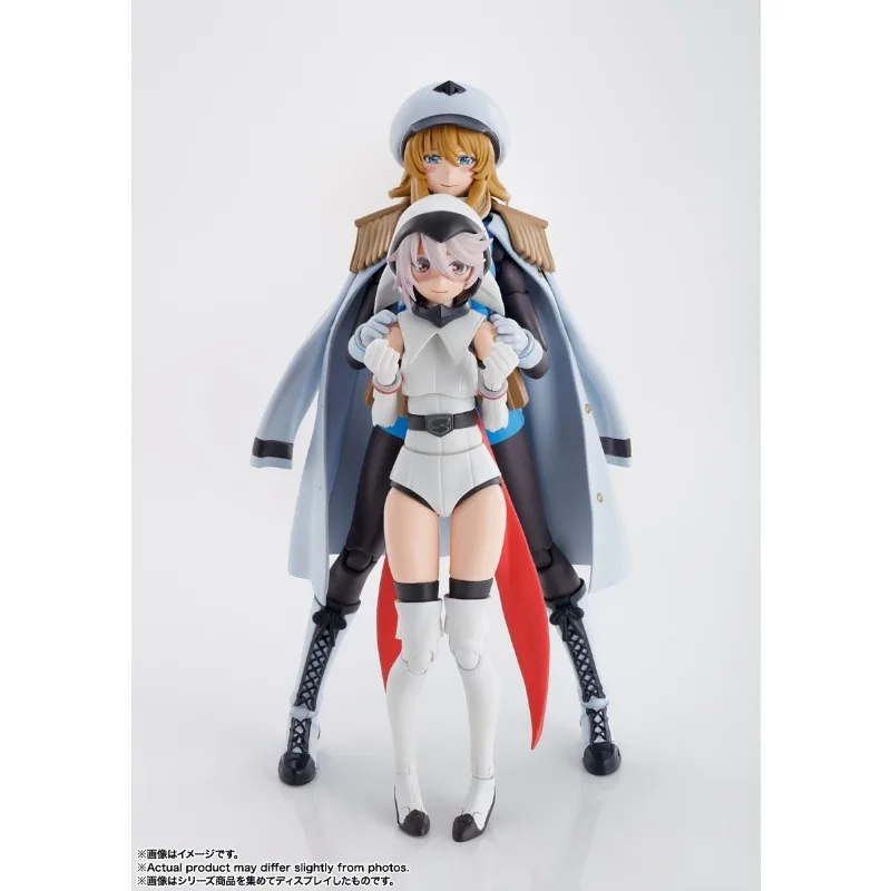 Bandai Подлинная S.H. Фигурка стеснительного Аниме момицзяма теру алкогольные