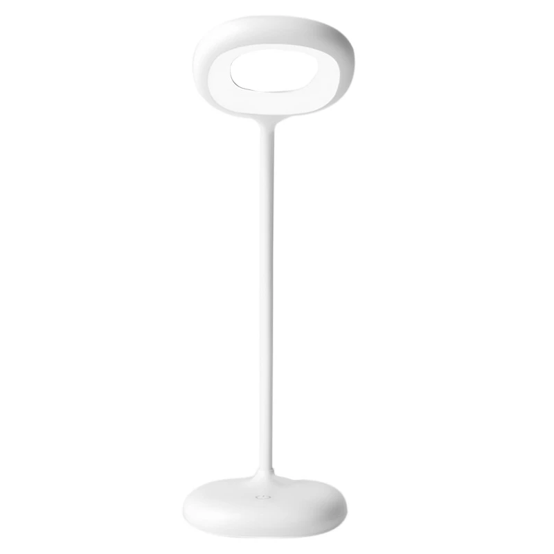 

D01 LED Eye Protection Desk Lamp,Foldable Learning Lamp,No Flicker,Light Memory,For Desk,Dormitory,Bedside