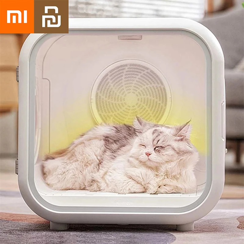 

Сушилка для домашних животных XiaoMi, 900 Вт, 220 В