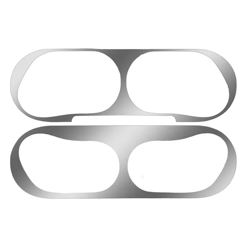 Металлические накладки для AirPods Pro 3 BAPPSUS