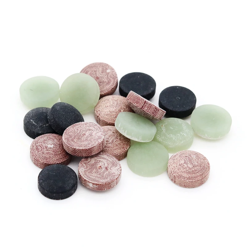 Низкая цена 13 мм бакелитовый твердый фенольный композит бильярдный брикет