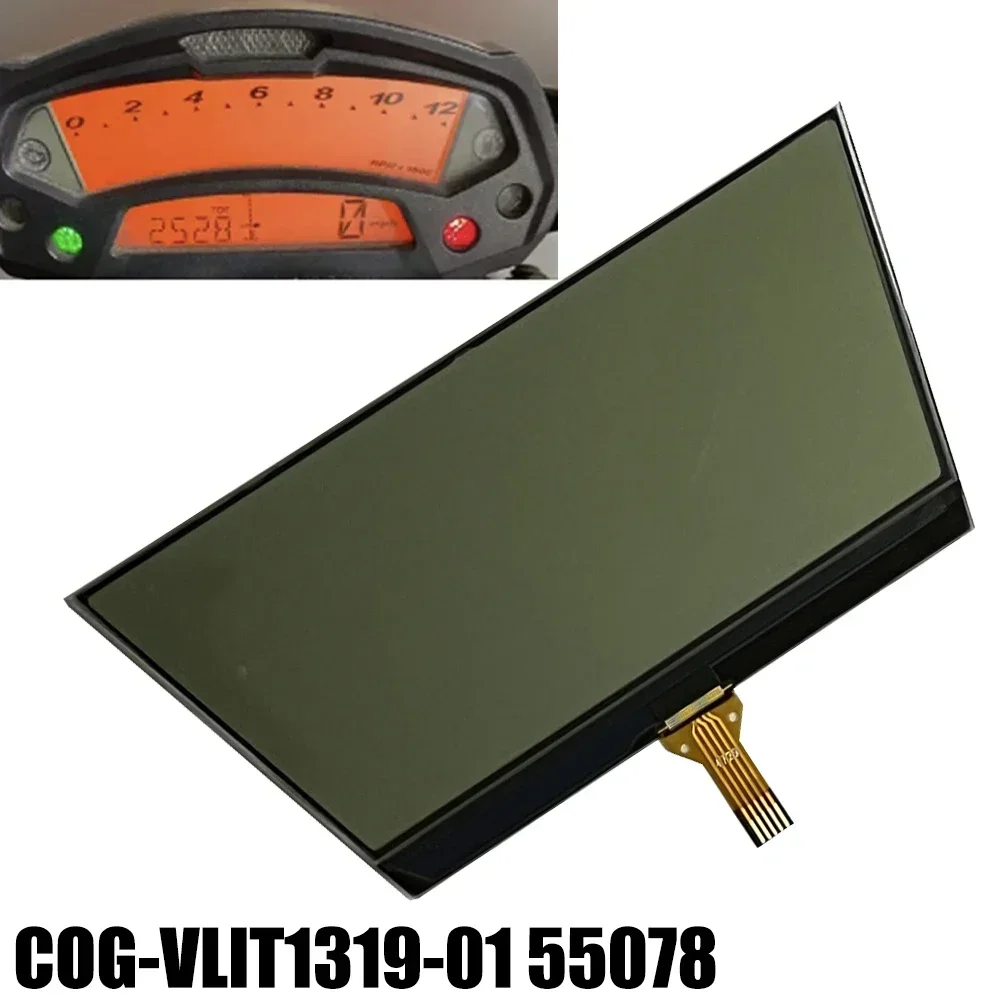 Ремонт приборной панели для Ducati 696 795 796 1100 COG-VLIT1319-01 ABS (2009-2014) автомобильные