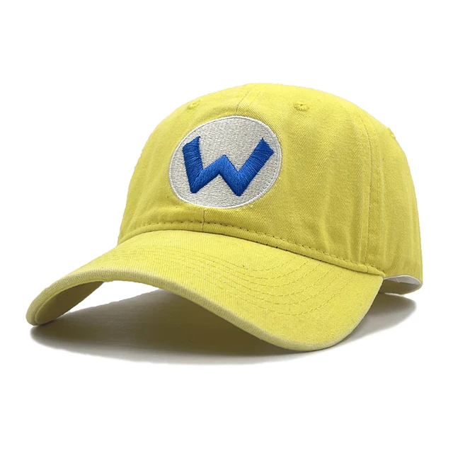 New Game Product Baseball Cap for Men 