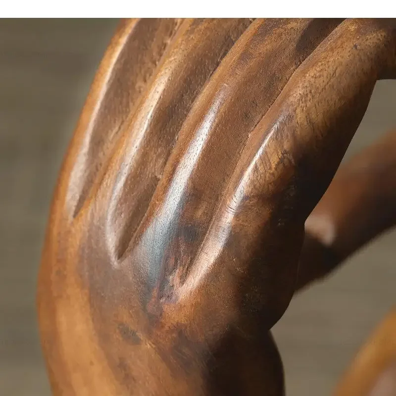 Ornements sculpmsы в деревянном сердечнике