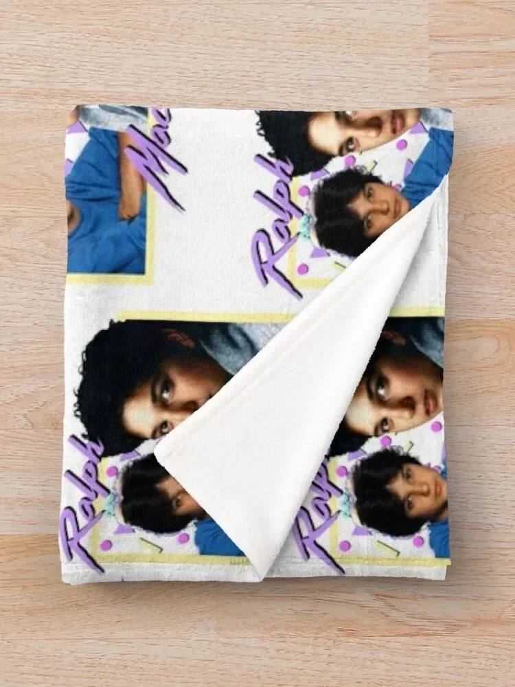 Плед Ralph macchiо 80s плед для кровати пледы малышей тонкие одеяла диваны декоративные