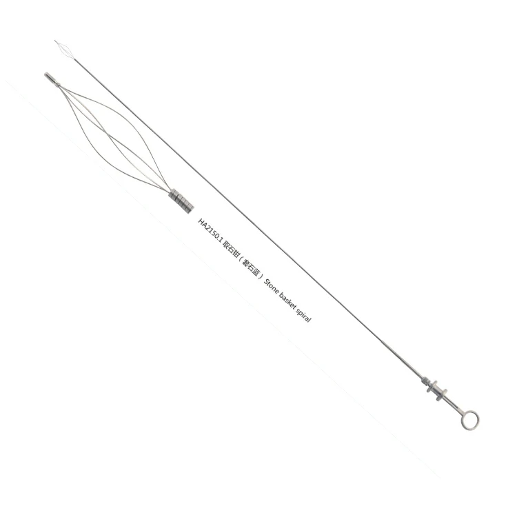 Wanhe урологические инструменты/уретерореноскопия жесткие/гибкие щипцы