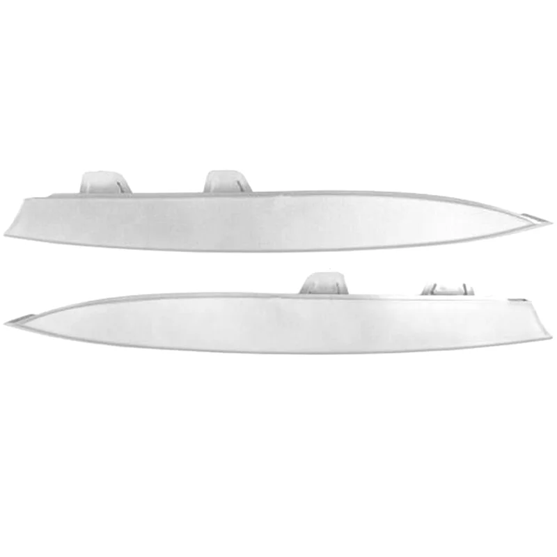 Автомобильный передний бампер боковая решетка накладка подходит для BMW 5' F07