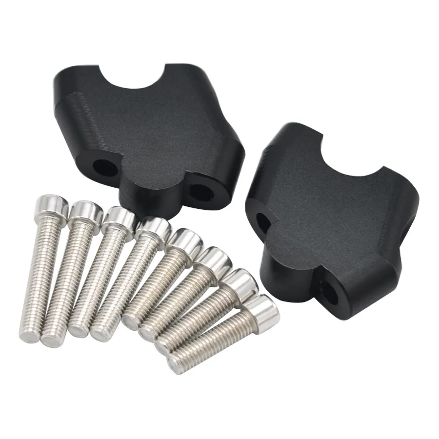 Аксессуары для мотоциклов Honda NC700S NC700X NC750X CB500X 2013-2019 комплект рулевых подъемников