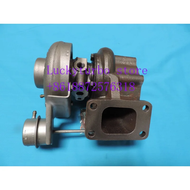 Isuzu NPR NQR GMC W Серия грузовик 4BD2 TC TB2568 подлинный турбокомпрессор