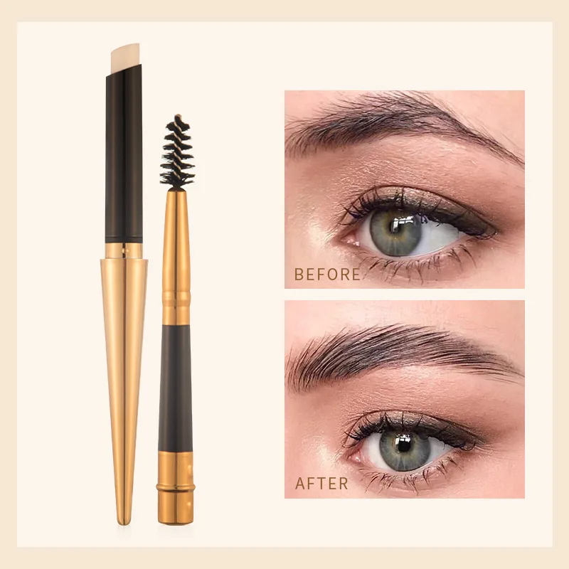 

Wild Eyebrow Styling Cream Quick Dry Natural Long Lasting Colorless