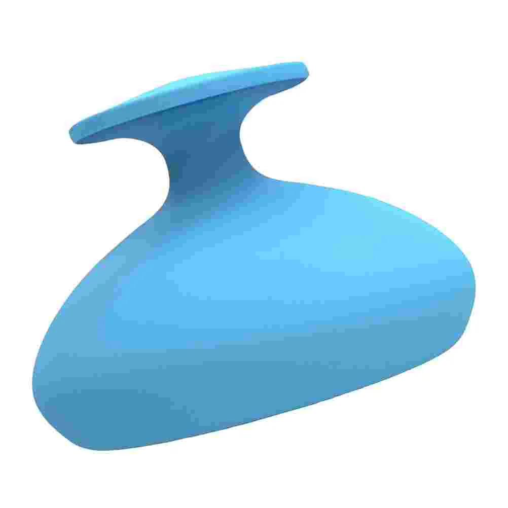 

Silicone Palm Cups Silicone Mom Palm Cup Sputum Remover Cup Tools Kids Back Beater Soft Mucus Removal Device