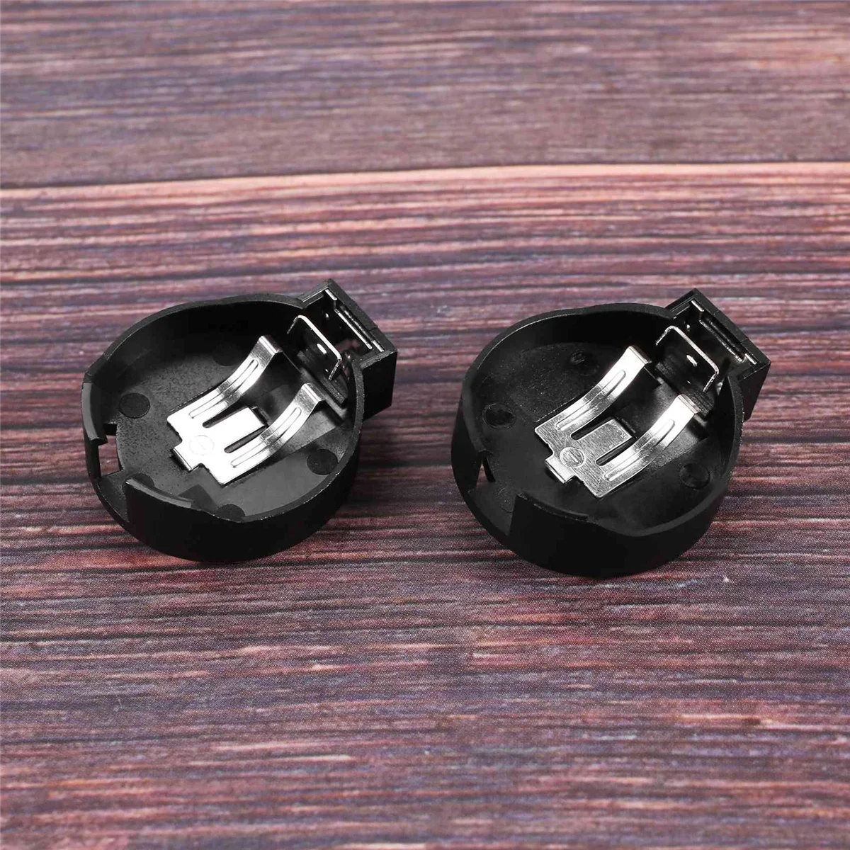 2 шт. держатель для батарей