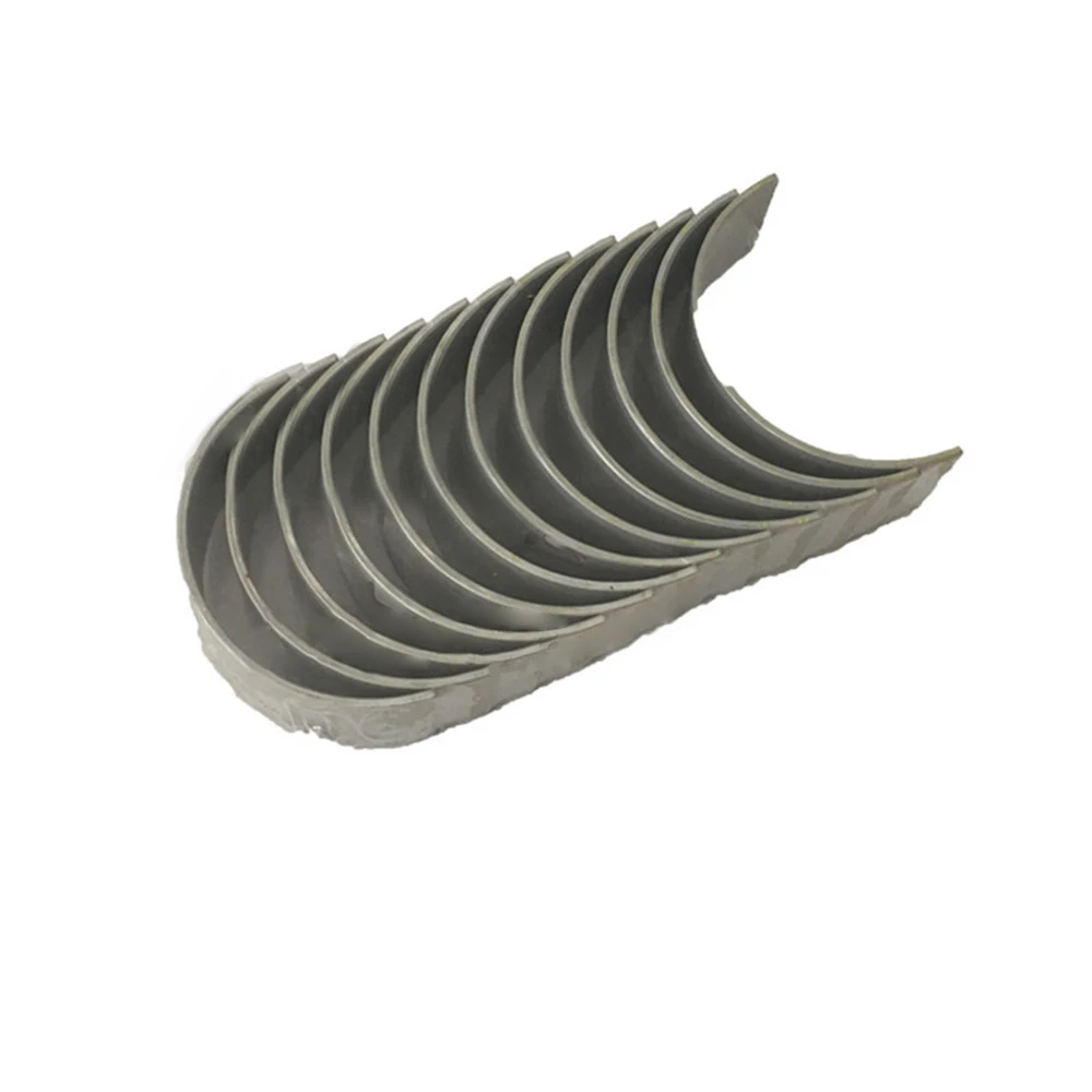 

12PCS Rod Bearing Set For Cummins ISBE 5.9L 6.7L 24V 3969562 4893693 Excavator parts