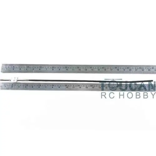 

Toys DT Shaft of RC Gasoline Racing Boat DT125 Tsunami Spare Part Models TH02891-SMT7