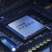 Процессор AMD Ryzen 7 5700X, сейчас дешевле, чем у других.#3