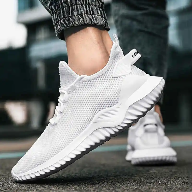 

Sports Shoes For Men Trekking Sneakers Man 2023 Moccasinsfor Summer Sport Shoes Men Sunmer Running Man Running Expensive Tennis