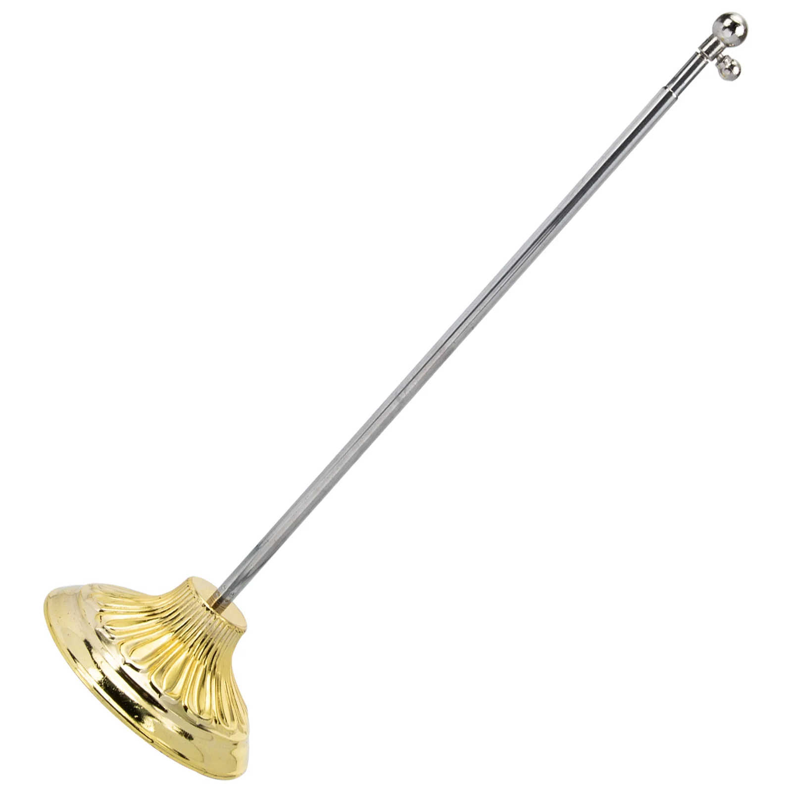 

Flag Pole Stand Desk Holder Table Mini Flags Base Holders Desktop Flagpole Indoor Telescopic Stands Office Miniature Tabletop