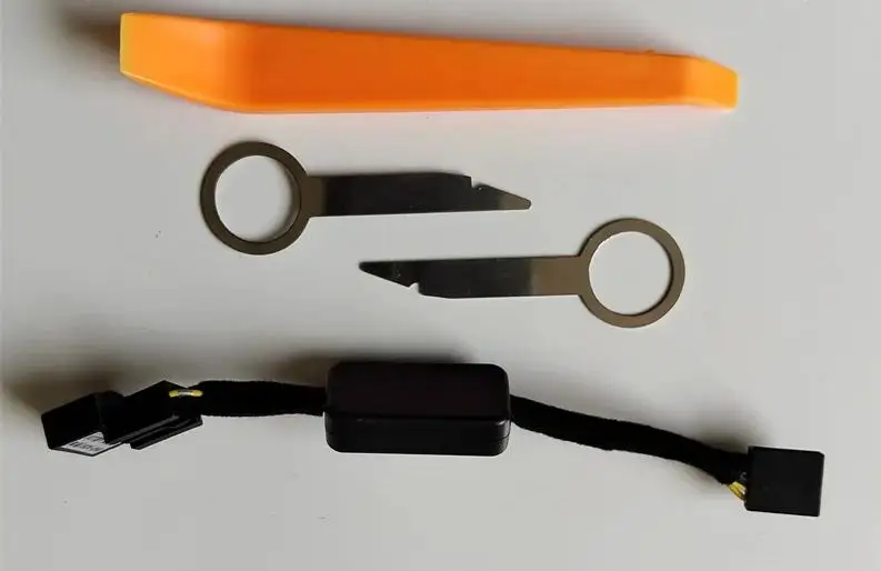 

Переключатель отмены старта и остановки двигателя по умолчанию, система запуска и выключения автомобильной вилки, кабель, кнопки, аксессуары для Audi A4 A5 B8 B9 2017-2020