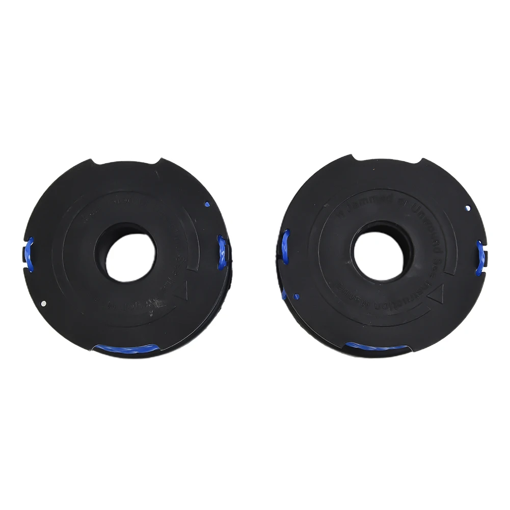 2 шт. Запасные детали для триммера Black &amp Decker GL652 GL653