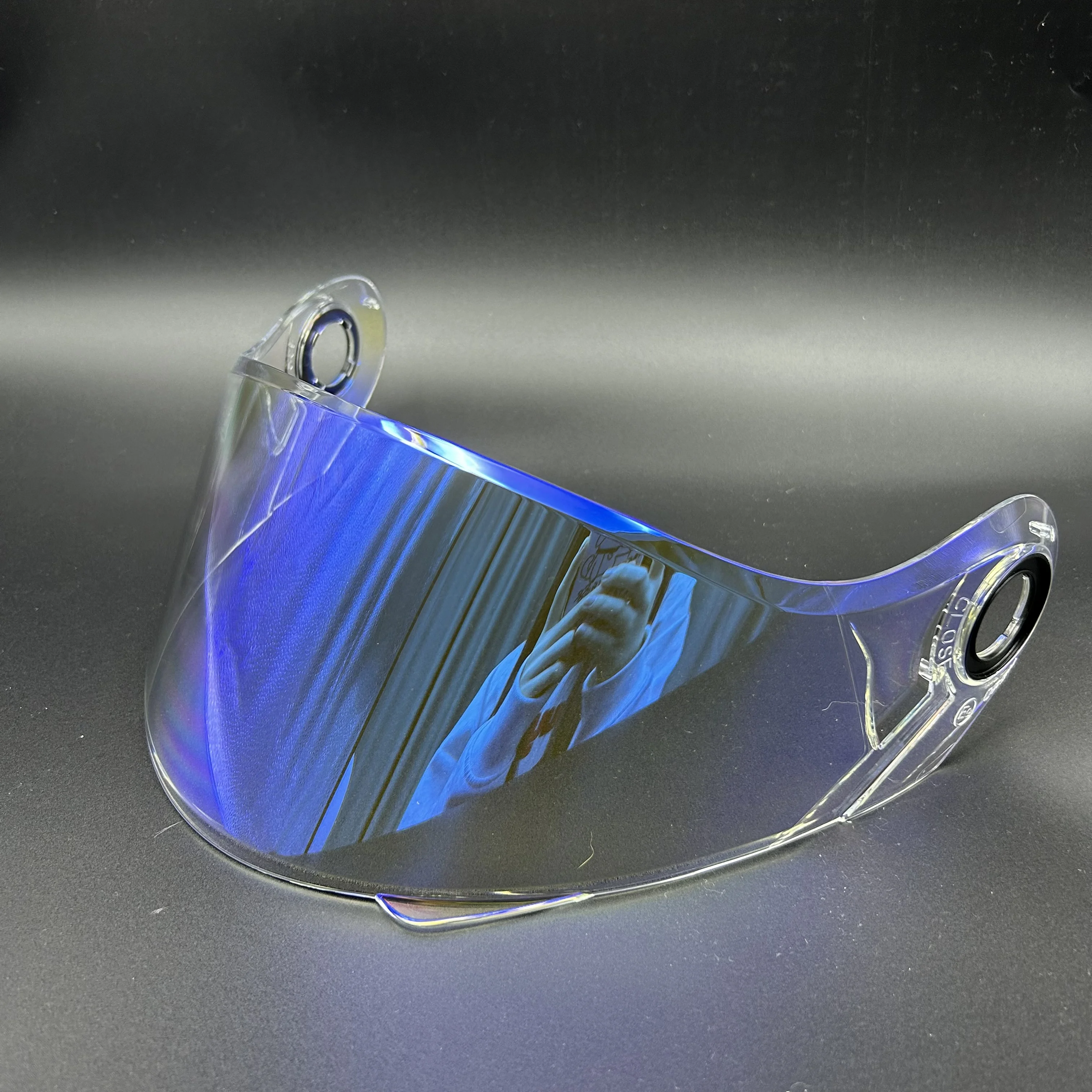 

Защитный шлем для LS2 FF370 FF394 FF325 модель 8 цветов отдельный шлем козырек лобовое стекло