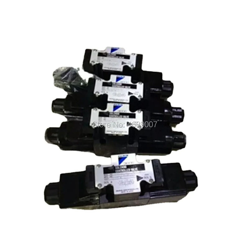 

KSO-G02-2CA-30-E новый электромагнитный клапан Daikin KSO G02 2CA 30 KSO 602 2CA 30 E