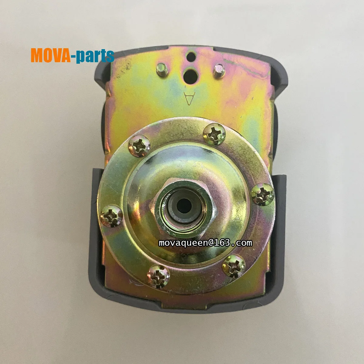 Запасные части для аппарата напитков регулятор давления переключатель насоса