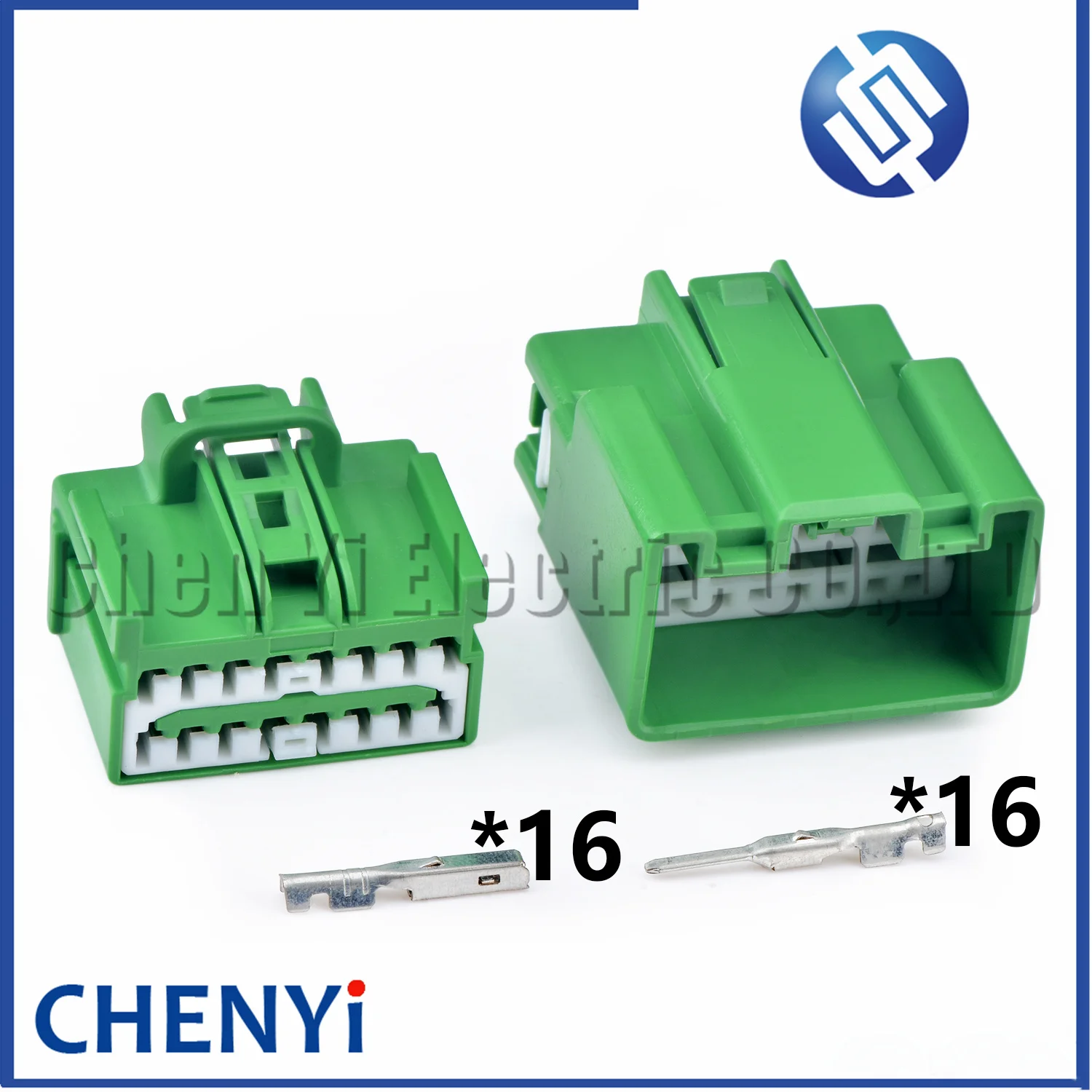 

Разъём для CD-плеера Yuyi 7283-6453-60 7282-6453-60