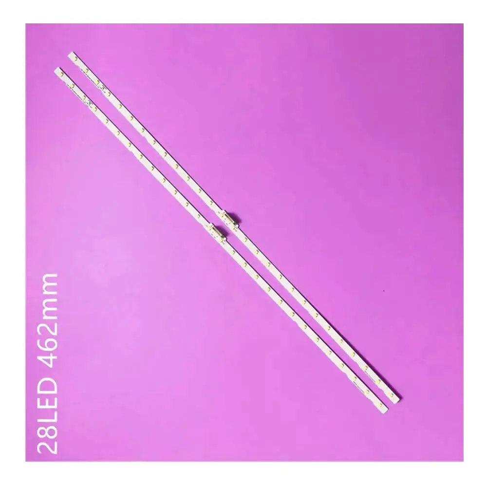 Светодиодные ленты для телевизора Samsung UE43NU7400U LED подсветка телевизоров UE43NU7400S