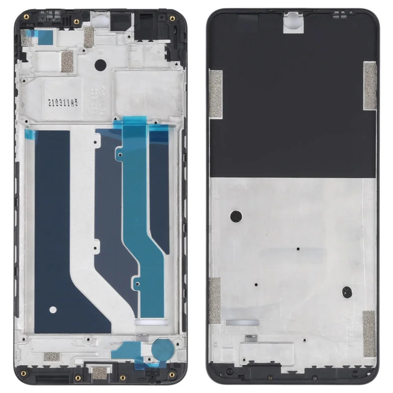 

Middle Frame Bezel Plate for ZTE Blade V Smart 2050 V2050RU