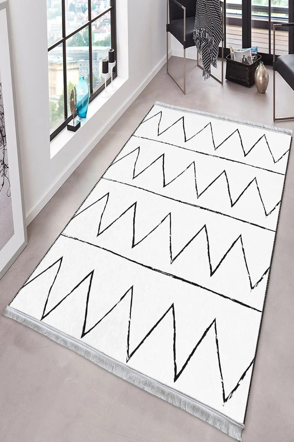 

Хлопковый нескользящий ковер высокого качества, богемный ковер ручной работы, карнавальные коврики Дублина