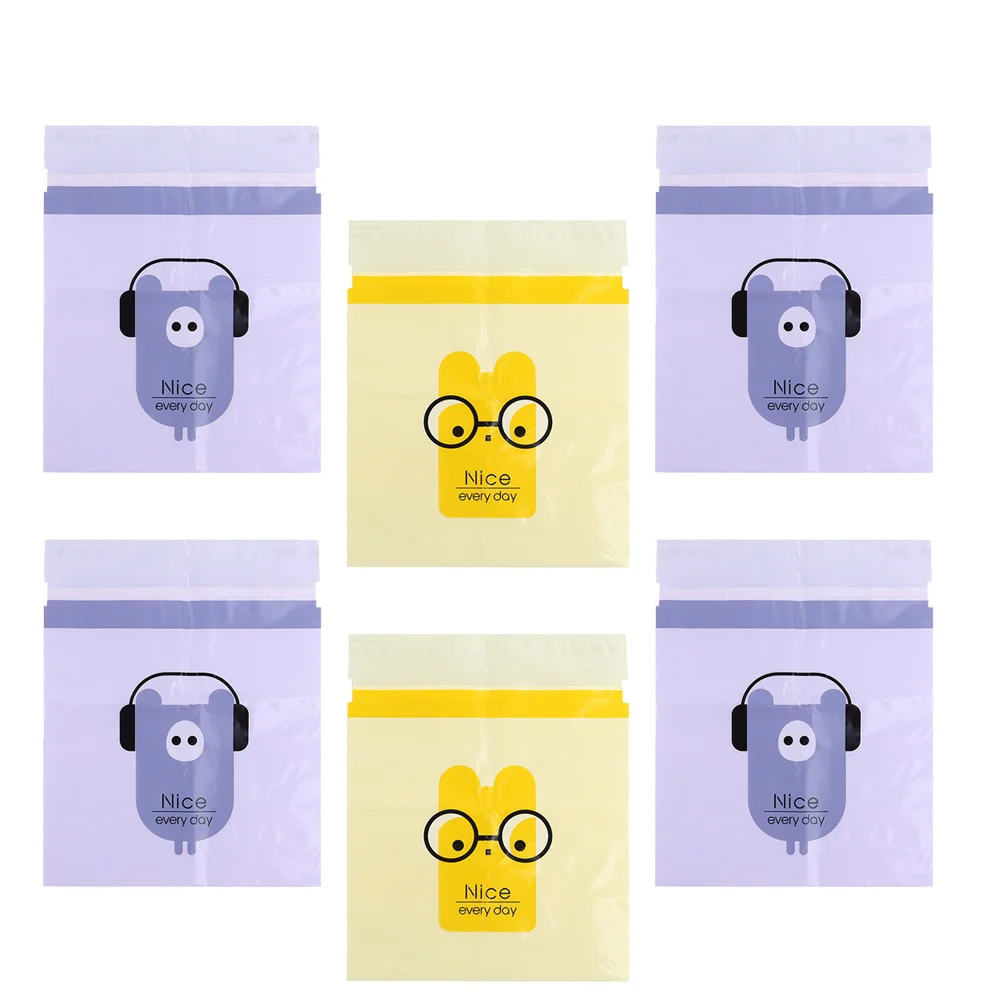 

Car Garbage Rubbishtrash Adhesive Container Organizer Mini Wastebasket Holder Biodegradable Cans Waterproof Disposable Bin