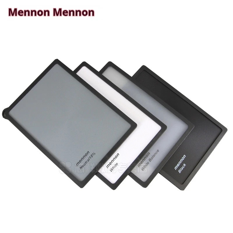 Серая карта для фотосъемки