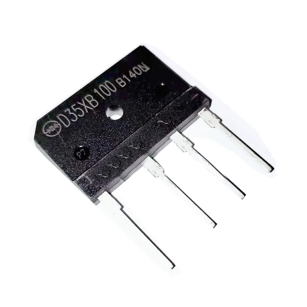 

20 шт./лот D35XB100 DIP4 35A1000V D35SB100