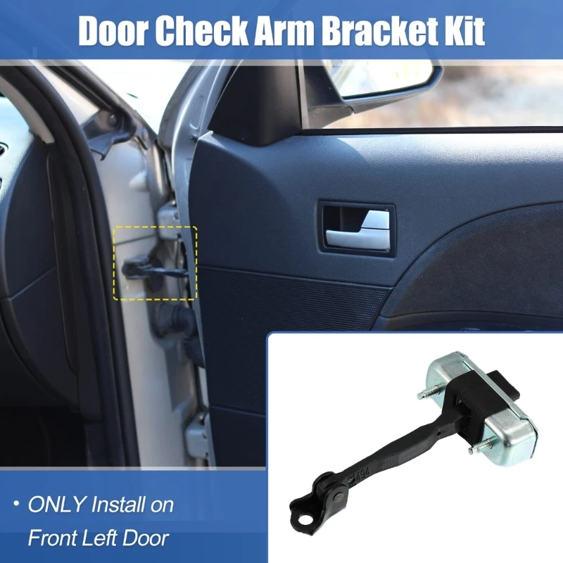 Стопорный ремень для передней левой двери 68620-AE011 автомобильные аксессуары