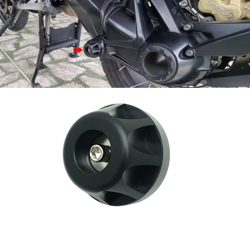 Защитный чехол для мотоциклетного Кардана ползунок BMW R1250GS R 1250 GS LC ADV R1250 Adventure