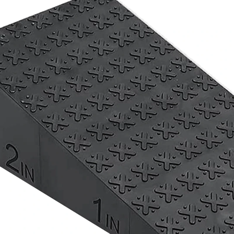 Нескользящее оборудование для физиотерапии подводного фасциита