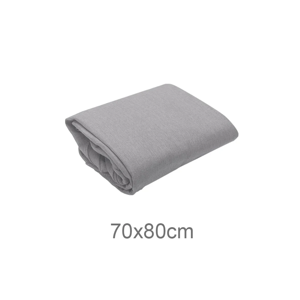 

Adults Kids Bedroom Soft Home Indoor Nordic Style Bean Bag Cover Large Easy Clean Without Filler Playroom Lazy Lounger