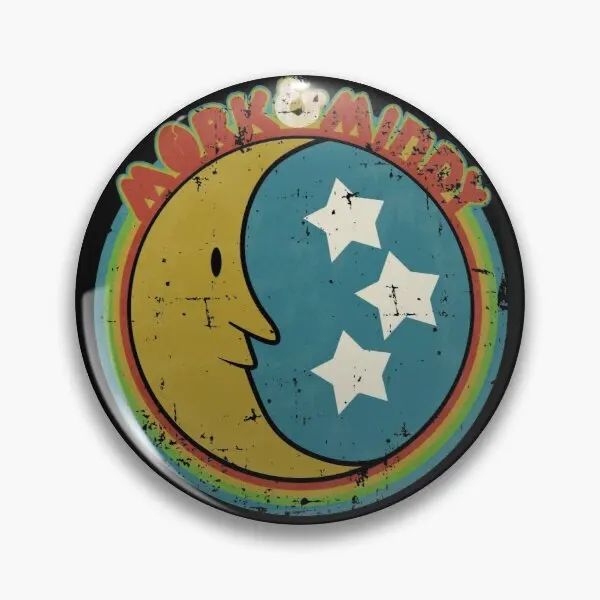 

Mork And Mindy Soft Button Pin Badge Lover Clothes Gift Fashion Hat Cartoon Cute Creative Lapel Pin Funny Jewelry Decor Brooch