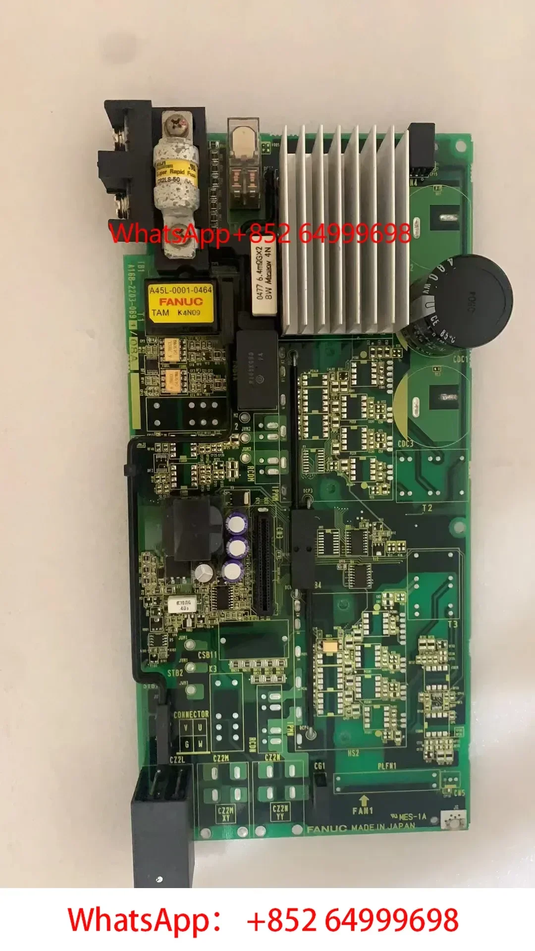 A16B-2203-0691 Б/у протестирован нормально