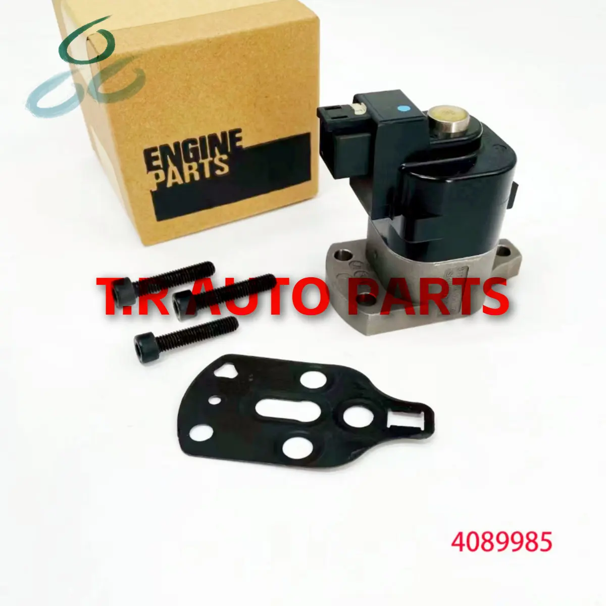 Топливный насос отличного качества 4089985 привод управления дозировкой для Cummins ISX