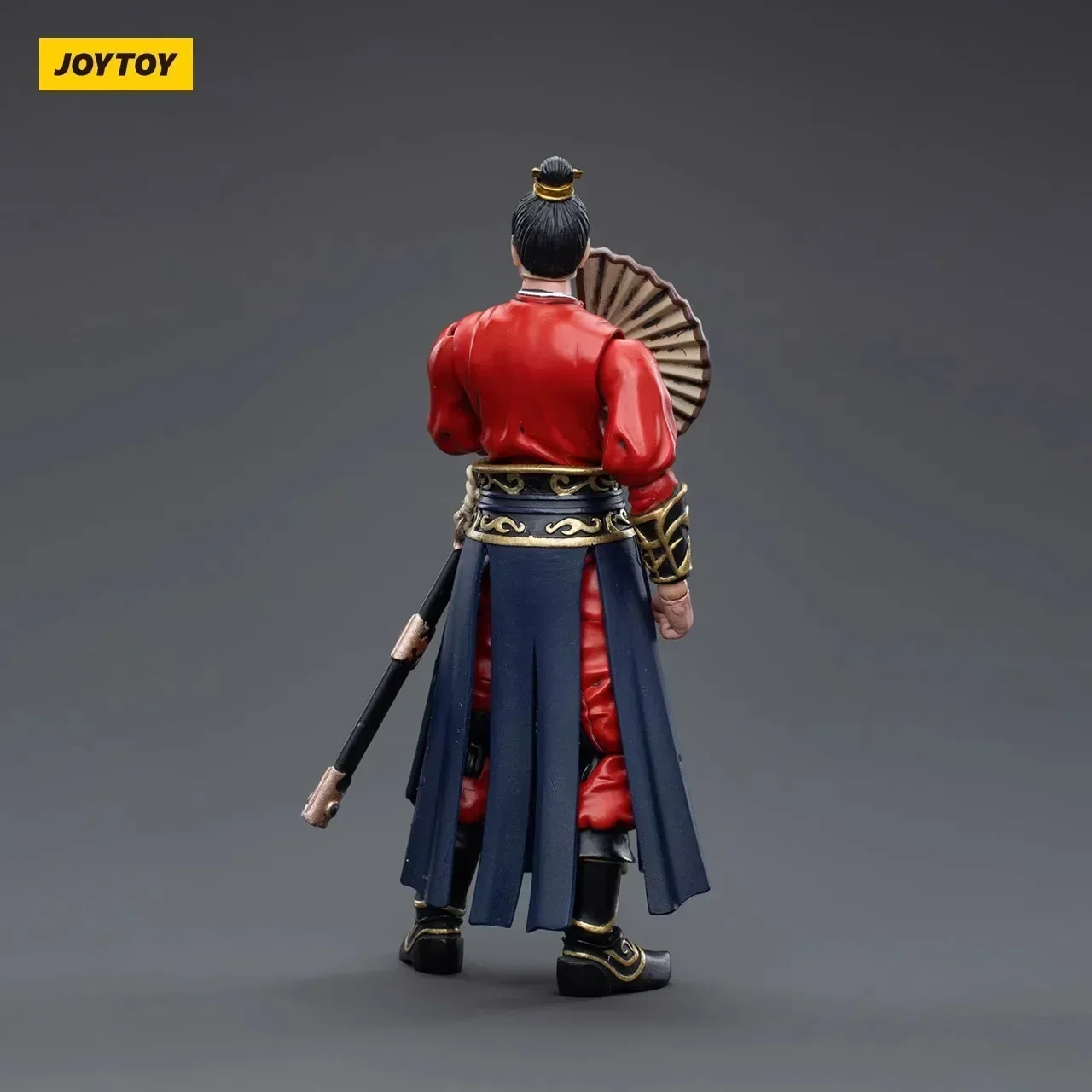Оригинальные фигурки JOYTOY Dark Source 118, 10 см, аниме Dark Source JiangHu, Принц-наследник короля Цзин Кай Чжао (art.: 3920d7eda023d) - 3920d7eda023d