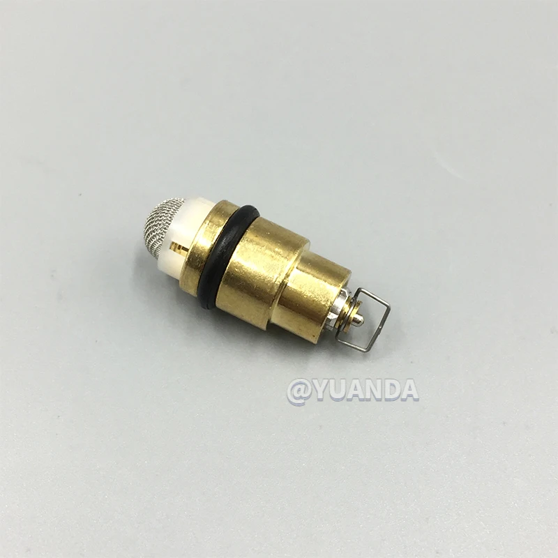 Фото Игольчатый клапан и сиденье Polaris Mikuni с тройным карбюратором SL SLX650 SL780 SLT780 SLX780 SLX PRO 785 №2